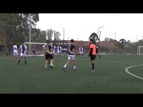 MORSAS FC VS DOMINGO AMISA - #LigaNuñez - #Apertura SLD - 30/4/23