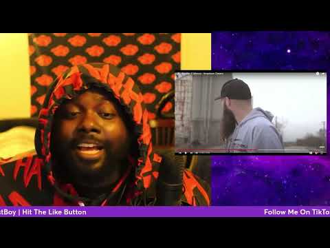 Burden X Mesus American Dream Reaction