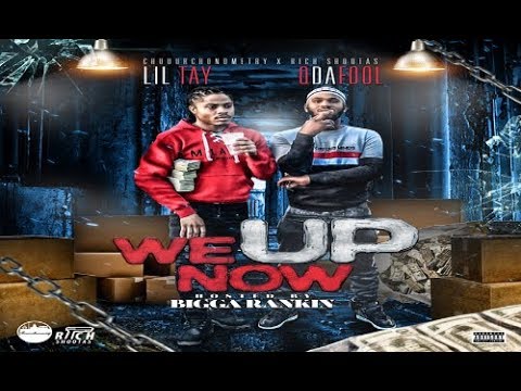 Q Da Fool x Lil Tay - Get It First