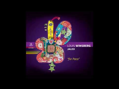Louis Winsberg, Jaleo - Salsita