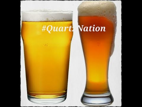 1470 #QuarTZnAtiONz Presents live aT Deep HOuse Tech