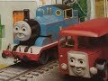 Thomas And Bertie 1988 Promo
