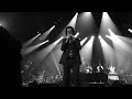 Nick Cave and the Bad Seeds - Wanted Man - Stockholm 2024