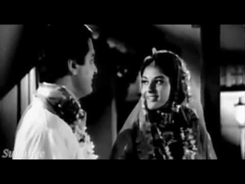 Ek Tera Saath Hum Ko Do Jahan Se Pyara Hai - Wapas 1969