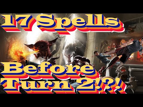 cEDH Gameplay | Winota vs Winota, Yuriko and Thrasios/Kraum | Comed-ian MTG