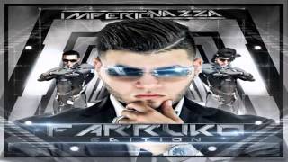 10.Excusas - Farruko (Feat. Dayane) Imperio Nazza Farruko Edition (Album 2013)
