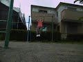 Reverse grip 55 Muscle ups in one set 逆手マッスルアップ55回