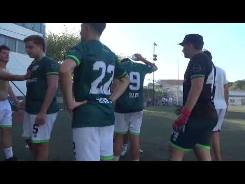 NELLY FC VS PASO A PASO - #LigaNuñez - #Apertura SLD - 12/3/2023