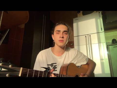 Tuyo  - Rodrigo Amarante (Narcos Theme Cover)