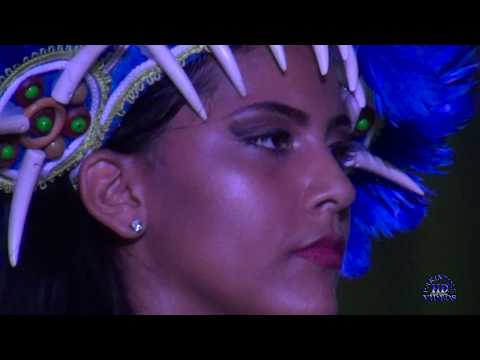 CDC-Manaus 2017 / Toada: A cor do meu país (Parintins HD® Vídeos)