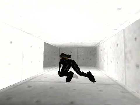 TRLE 2001.12.31 - Bravo Alarm