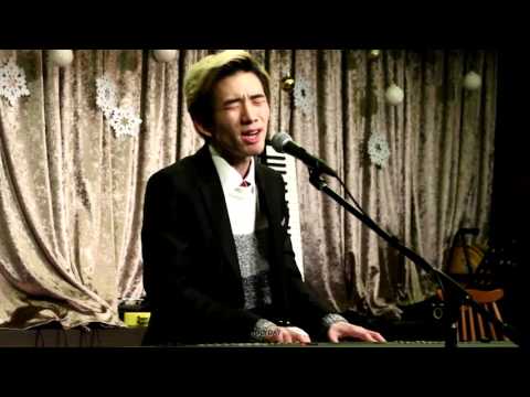 160204 nest NADA ::: 강하림 - Love explosion