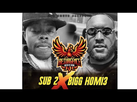 Sub 2 vs Bigg Homi3