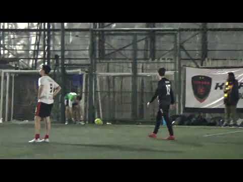 KIPADE VS 420FC - #LigaNuñez - #Apertura SLD - 5/6/2022