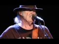 Neil Young Live in Liverpool 13th July 2014:Days that used to be