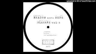 NTFO, Rhadow - Testify (Original Mix)