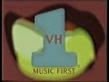 VH1 UK Trailers March 1998