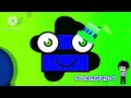 REQUESTED Cutie Little Boi TTEAGUF2025HD Klasky Csupo 2025 2026 Effects BOKC2001E