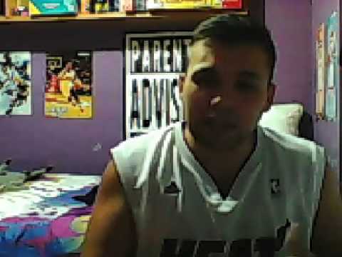 BDM Madrid 2017 - profetamc