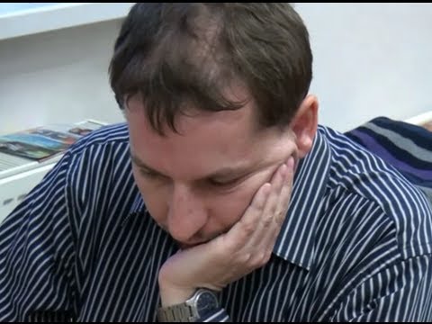 10.3.1. Peter Šoltýs - Roman Veselovský 0 - 1