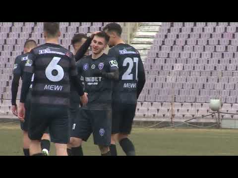 Politehnica Timișoara - Phoenix Buziaş 2-0 (1-0)