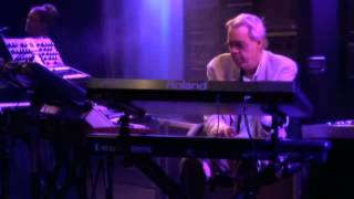 Klaus Schulze Feat Lisa Gerrard   Rheingold