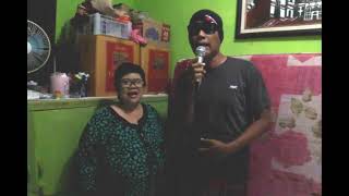 Download lagu DUET ROMANTIS MBAK YEYEN 'KANDAS' EVITAMALA mp3