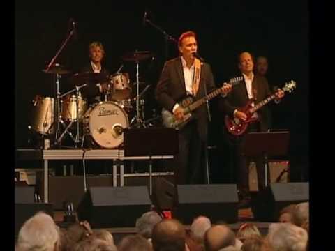 Vikingarna  -  Ljus Och Värme  Live I Arvika  [Den Sista Dansen]