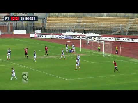 Pro Piacenza 0 - Robur Siena 1
