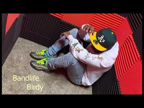 BandLife Birdy X The Goat
