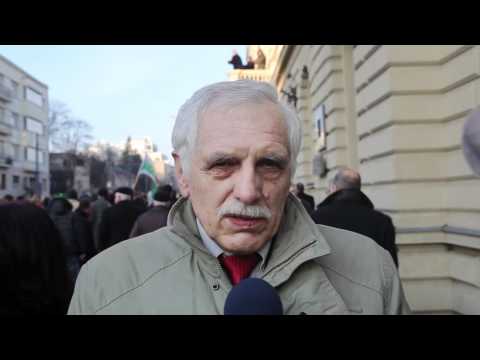 Andrzej Słowik o stanie wojennym