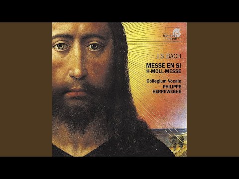 Mass in B Minor, BWV 232, Symbolum Nicenum: No. 17, Crucifixus