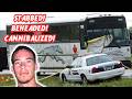 The Greyhound Bus Murder He Was Stabbed Beheaded Cannibalized