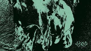 Jorge Elbrecht/Coral Cross - "Emerald Gasp" [Official Audio]