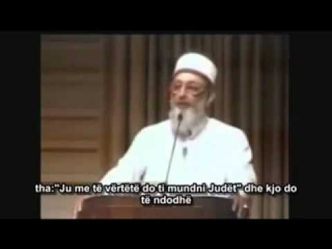 Populli Israel në Kuran  13