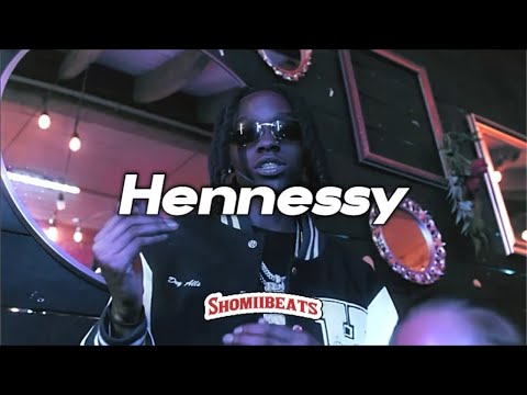 Kyle Richh x Jenn Carter x Sdot Go New Jazz Jersey Club Type Beat "Hennessy"