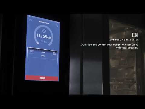 Predstavujeme Vám FagorKonnect!