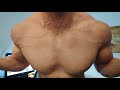 Huge German Musclegod