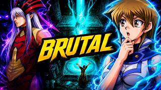 ESSE DECK RITUAL É BRUTAL! INCANTARE TCG ONLINE