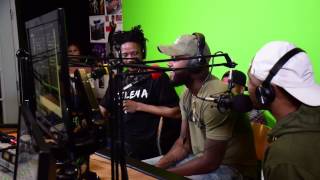 Str8OutDaTrunk x Jevon Doe