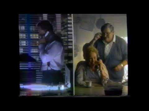 1990 Energizer Batteries "Optic Phones Fiber Optic Audio Sonic Lasers" TV Commercial