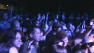 Drive By Truckers~The Living Bubba