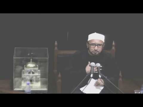 12th Night Safar 1439 A.H/ 1st November 2017 By Sheikh Mohammed Kassamali