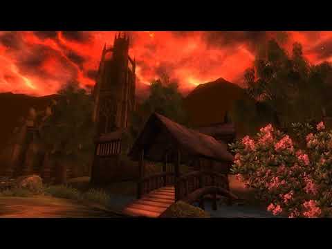 SkettiOdin - Cheydinhal and Chill