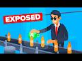 INSANE Conspiracy Theories That Turned Out To Be TRUE