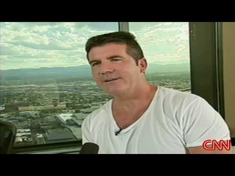 'Idol'  judges react to Paula