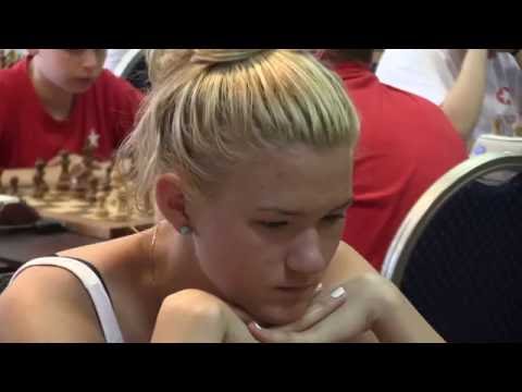 8.3.   Boris Spasskij Chess Club St Peterburg  -  ŠK Světlá nad Sázavou 3:1