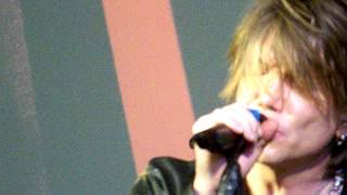 Goo Goo Dolls - &quot;Something for the Rest of Us&quot; (Take 3) - iTunes Live from Soho 12-2-10