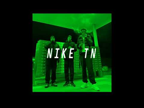 [LEASED] KEANU X G.FIT X Pashanim Type Beat - "NIKE TN" (prod. by eggePlug) | Dark Trap Beat 2021