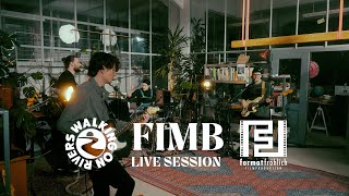 Feeling in My Bones (Live)